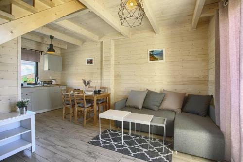Lodge Domki Modrzewiowa 20