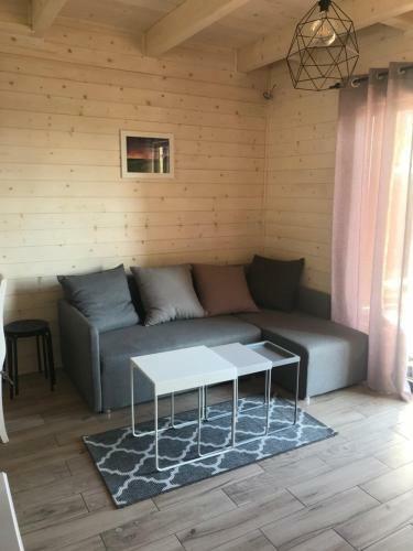 Lodge Domki Modrzewiowa 20
