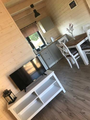 Lodge Domki Modrzewiowa 20
