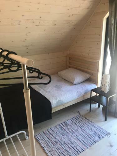 Lodge Domki Modrzewiowa 20