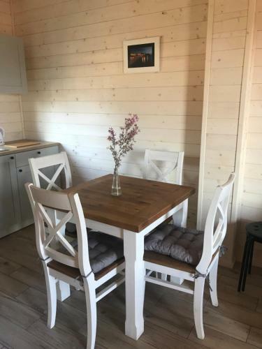 Lodge Domki Modrzewiowa 20