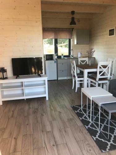 Lodge Domki Modrzewiowa 20