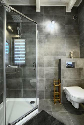 Lodge Domki Modrzewiowa 20