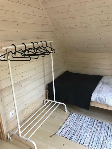 Lodge Domki Modrzewiowa 20