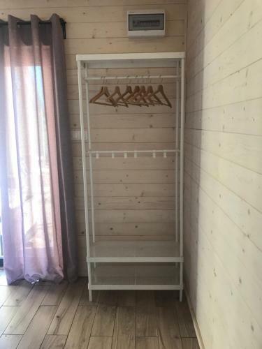 Lodge Domki Modrzewiowa 20