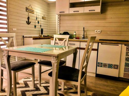 Bed & Breakfast Gwiazda Morza