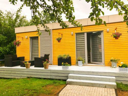 Bed & Breakfast Gwiazda Morza