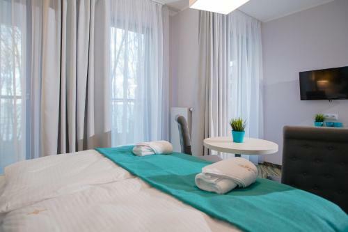 Bed & Breakfast Gwiazda Morza