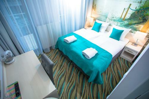 Bed & Breakfast Gwiazda Morza