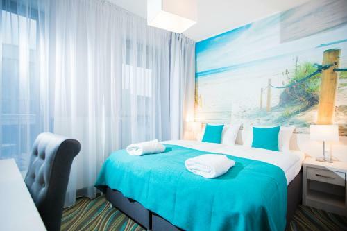 Bed & Breakfast Gwiazda Morza