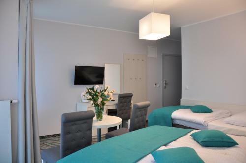 Bed & Breakfast Gwiazda Morza