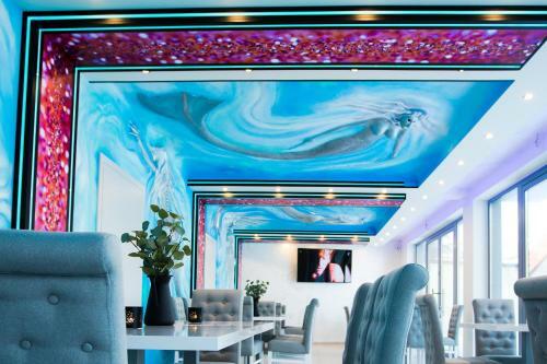 Bed & Breakfast Gwiazda Morza