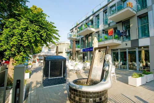 Bed & Breakfast Gwiazda Morza