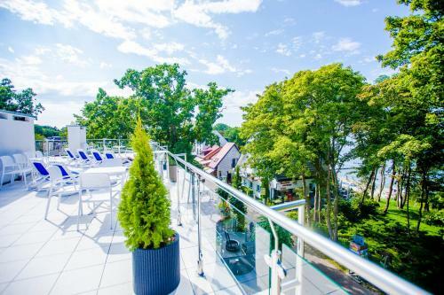 Bed & Breakfast Gwiazda Morza