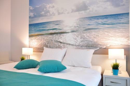 Bed & Breakfast Gwiazda Morza