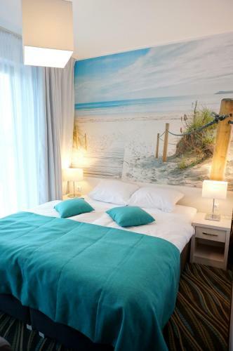 Bed & Breakfast Gwiazda Morza