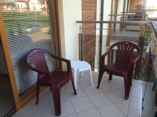 Baltic Vip Apartamenty W Rewalu