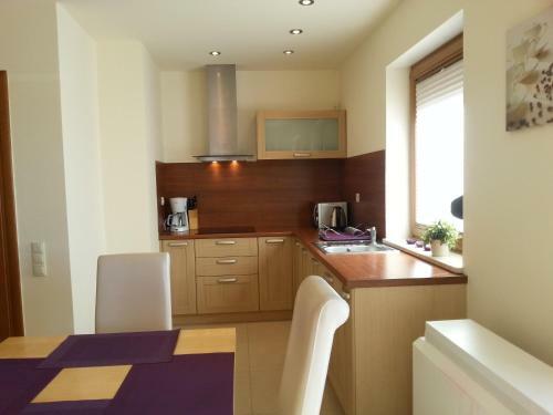 Baltic Vip Apartamenty W Rewalu