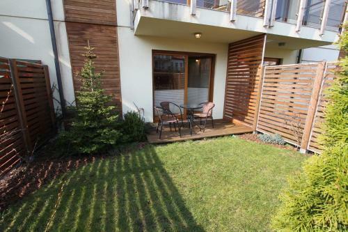 Baltic Vip Apartamenty W Rewalu