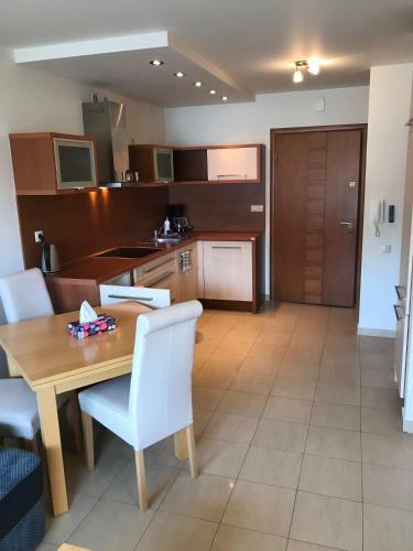 Baltic Vip Apartamenty W Rewalu