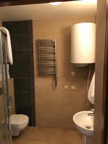 Baltic Vip Apartamenty W Rewalu