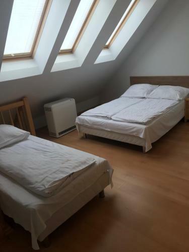 Baltic Vip Apartamenty W Rewalu