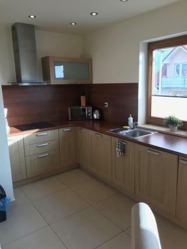 Baltic Vip Apartamenty W Rewalu