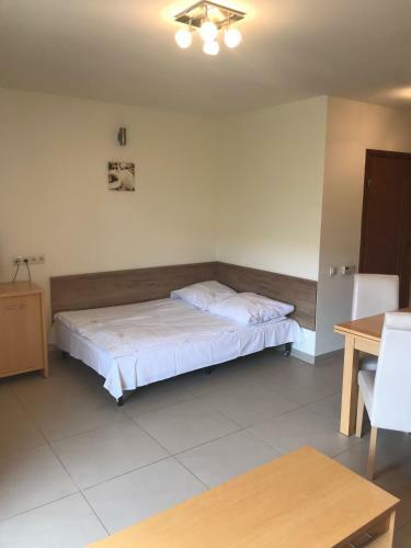 Baltic Vip Apartamenty W Rewalu