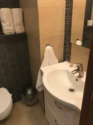 Baltic Vip Apartamenty W Rewalu