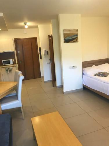 Baltic Vip Apartamenty W Rewalu