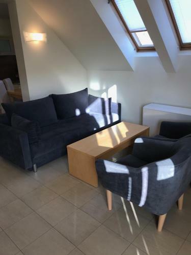 Baltic Vip Apartamenty W Rewalu