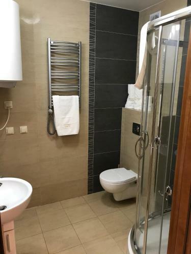 Baltic Vip Apartamenty W Rewalu