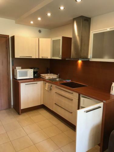 Baltic Vip Apartamenty W Rewalu