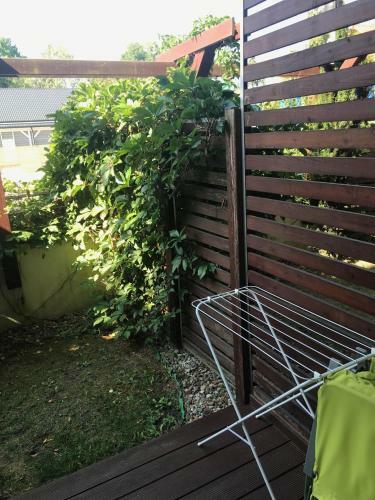 Baltic Vip Apartamenty W Rewalu