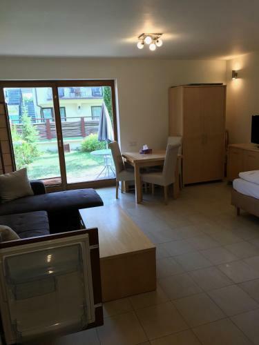 Baltic Vip Apartamenty W Rewalu