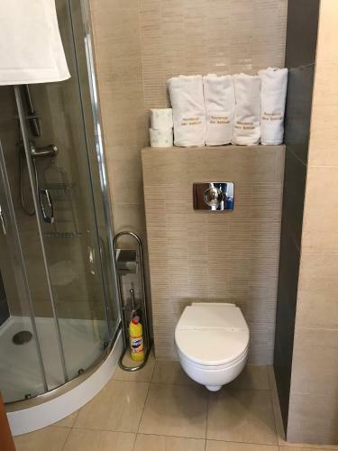 Baltic Vip Apartamenty W Rewalu