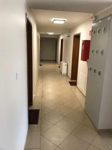 Baltic Vip Apartamenty W Rewalu