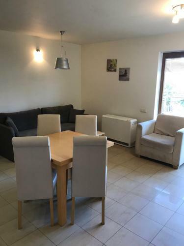 Baltic Vip Apartamenty W Rewalu