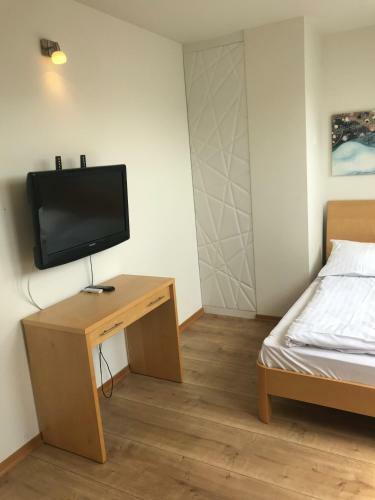 Baltic Vip Apartamenty W Rewalu