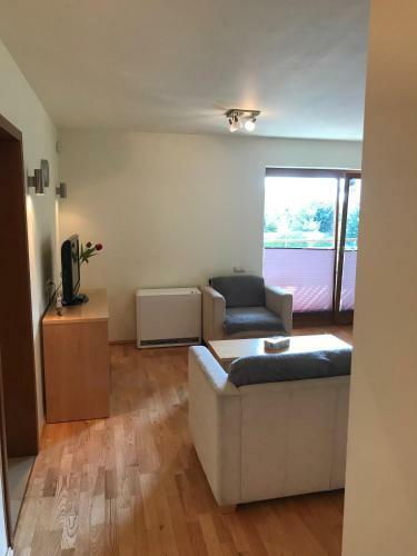 Baltic Vip Apartamenty W Rewalu