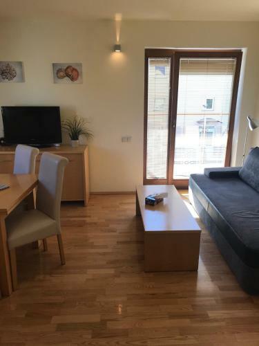 Baltic Vip Apartamenty W Rewalu