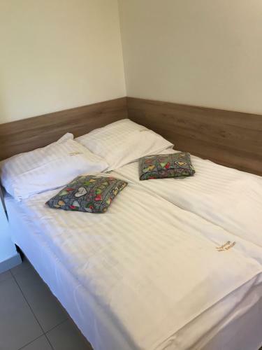 Baltic Vip Apartamenty W Rewalu
