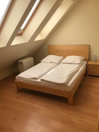 Baltic Vip Apartamenty W Rewalu