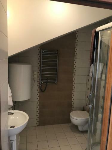 Baltic Vip Apartamenty W Rewalu