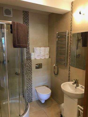 Baltic Vip Apartamenty W Rewalu