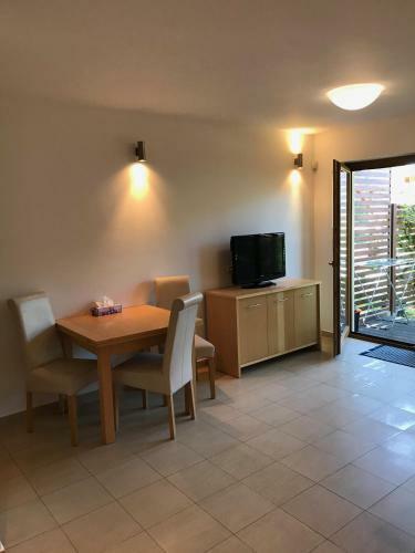 Baltic Vip Apartamenty W Rewalu