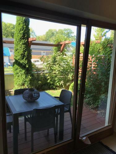 Baltic Vip Apartamenty W Rewalu