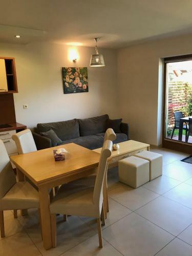 Baltic Vip Apartamenty W Rewalu