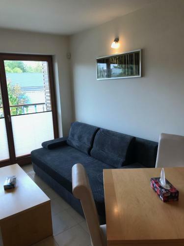 Baltic Vip Apartamenty W Rewalu