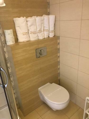 Baltic Vip Apartamenty W Rewalu